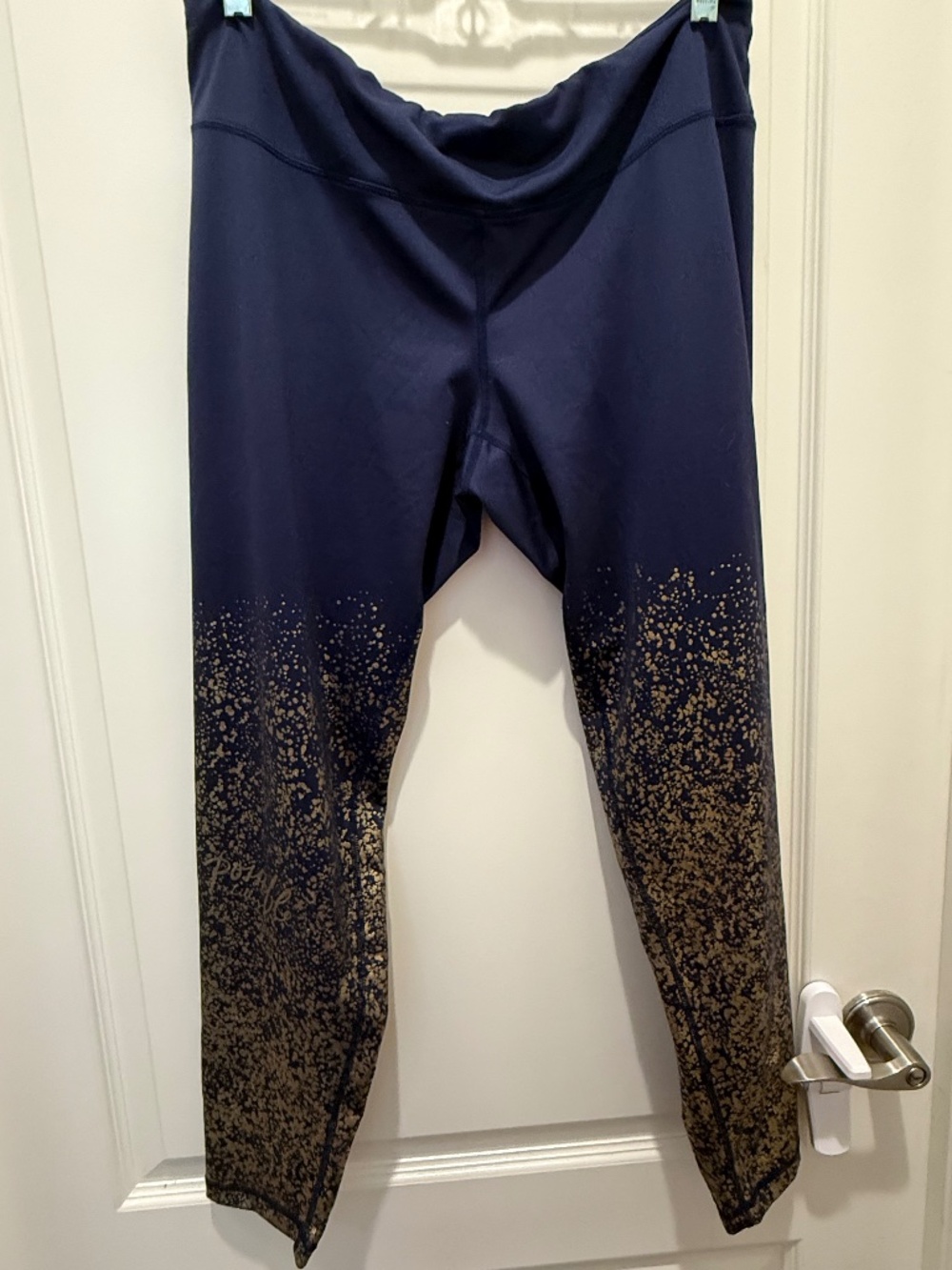 Lilly Pulitzer Luxletic Leggings XL